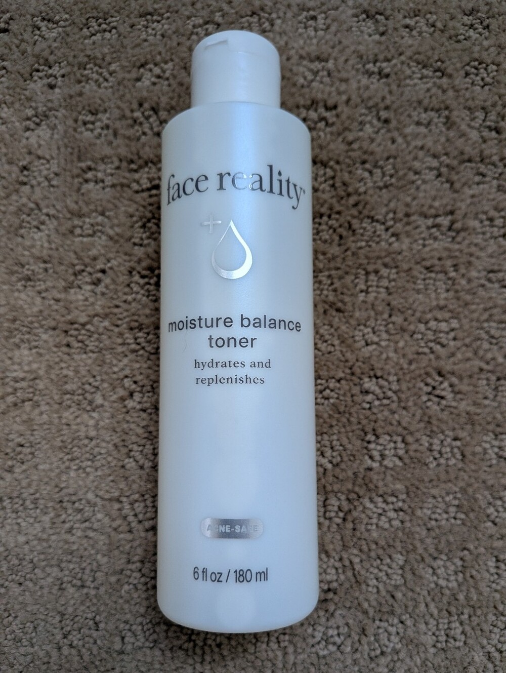 Face Reality Moisture Balance Toner